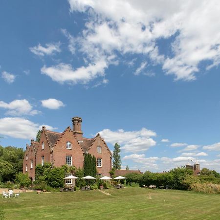 Sissinghurst Castle Farmhouse Ngoại thất bức ảnh