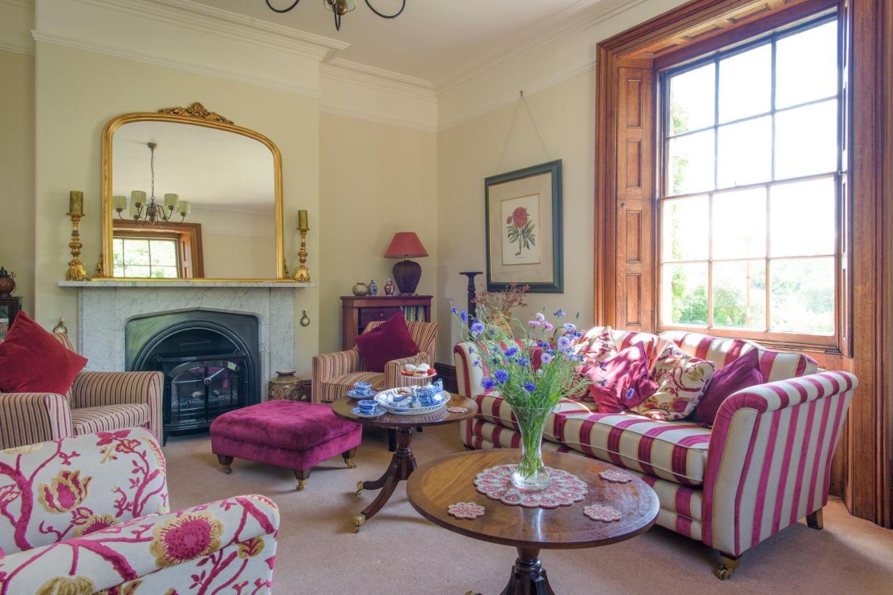 Sissinghurst Castle Farmhouse Ngoại thất bức ảnh
