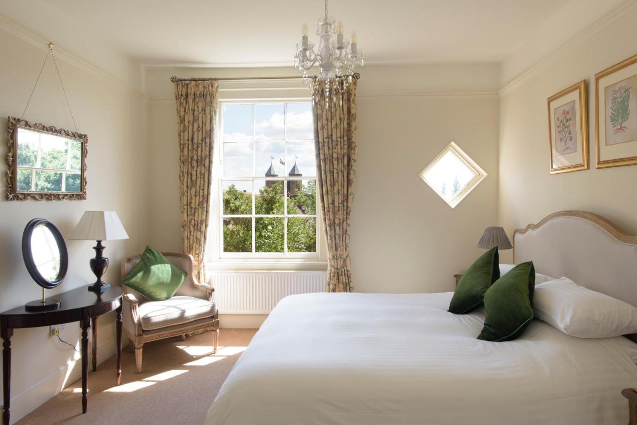 Sissinghurst Castle Farmhouse Ngoại thất bức ảnh