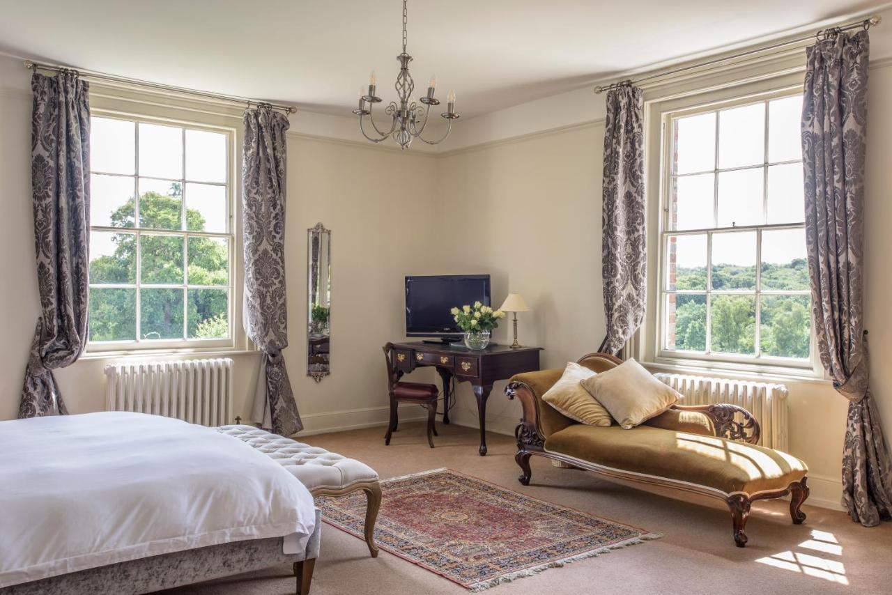 Sissinghurst Castle Farmhouse Ngoại thất bức ảnh