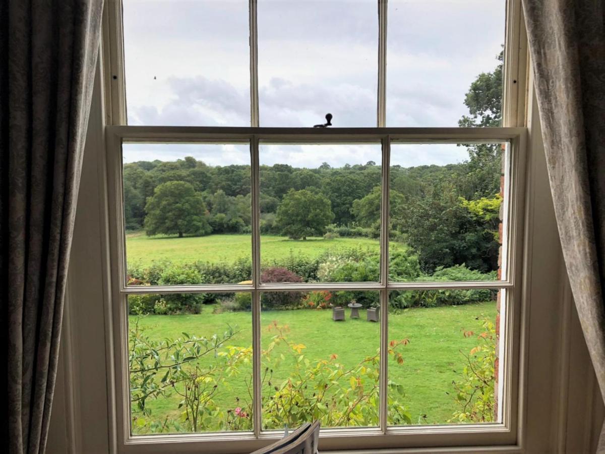 Sissinghurst Castle Farmhouse Ngoại thất bức ảnh
