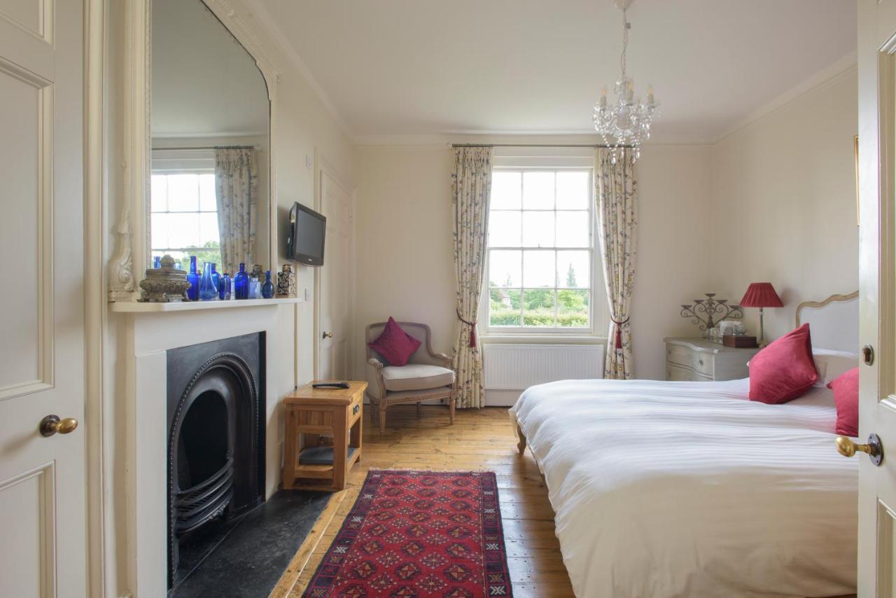 Sissinghurst Castle Farmhouse Ngoại thất bức ảnh