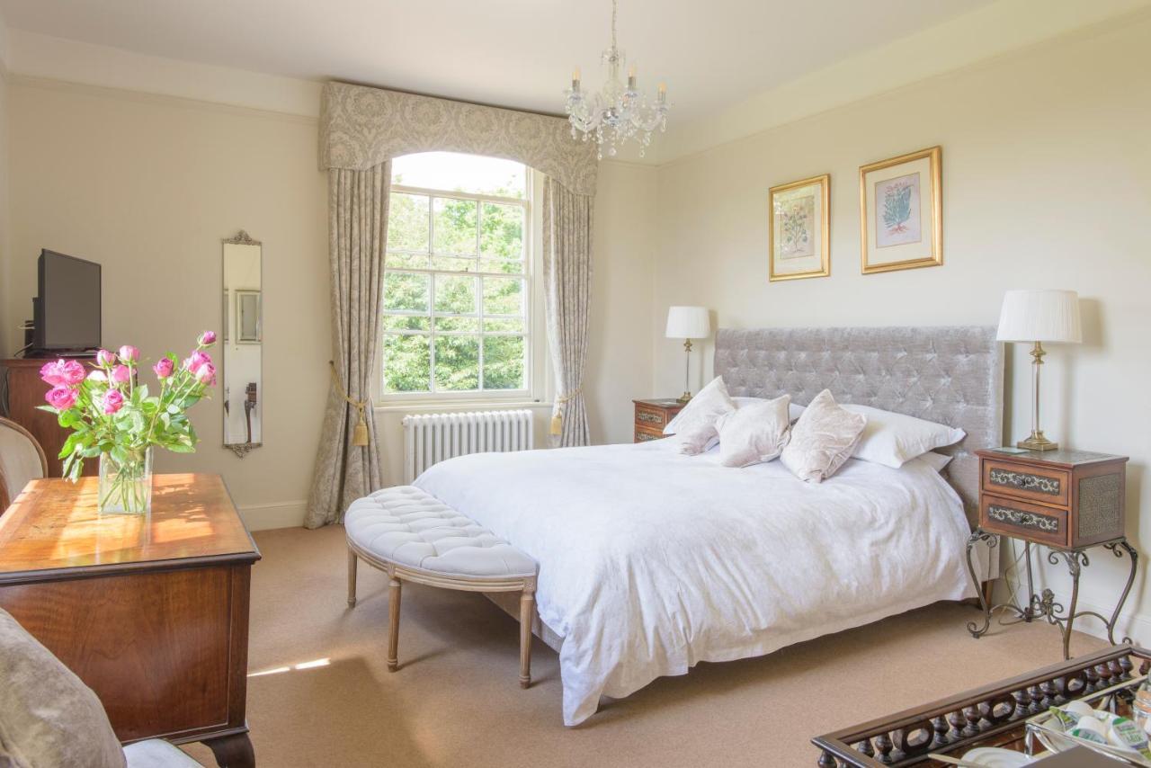 Sissinghurst Castle Farmhouse Ngoại thất bức ảnh