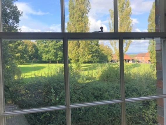 Sissinghurst Castle Farmhouse Ngoại thất bức ảnh