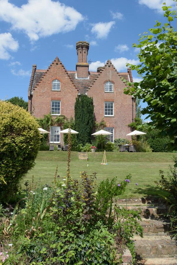Sissinghurst Castle Farmhouse Ngoại thất bức ảnh