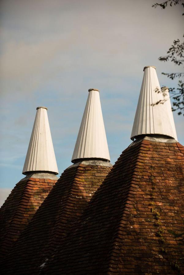 Sissinghurst Castle Farmhouse Ngoại thất bức ảnh
