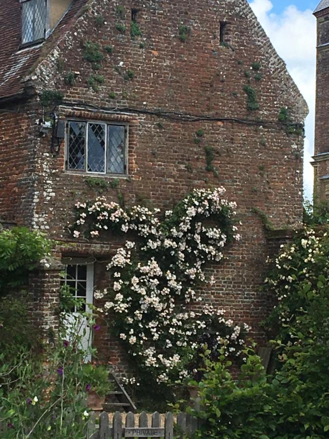 Sissinghurst Castle Farmhouse Ngoại thất bức ảnh
